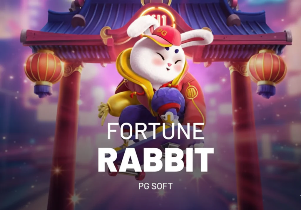Fortune Rabbit slot