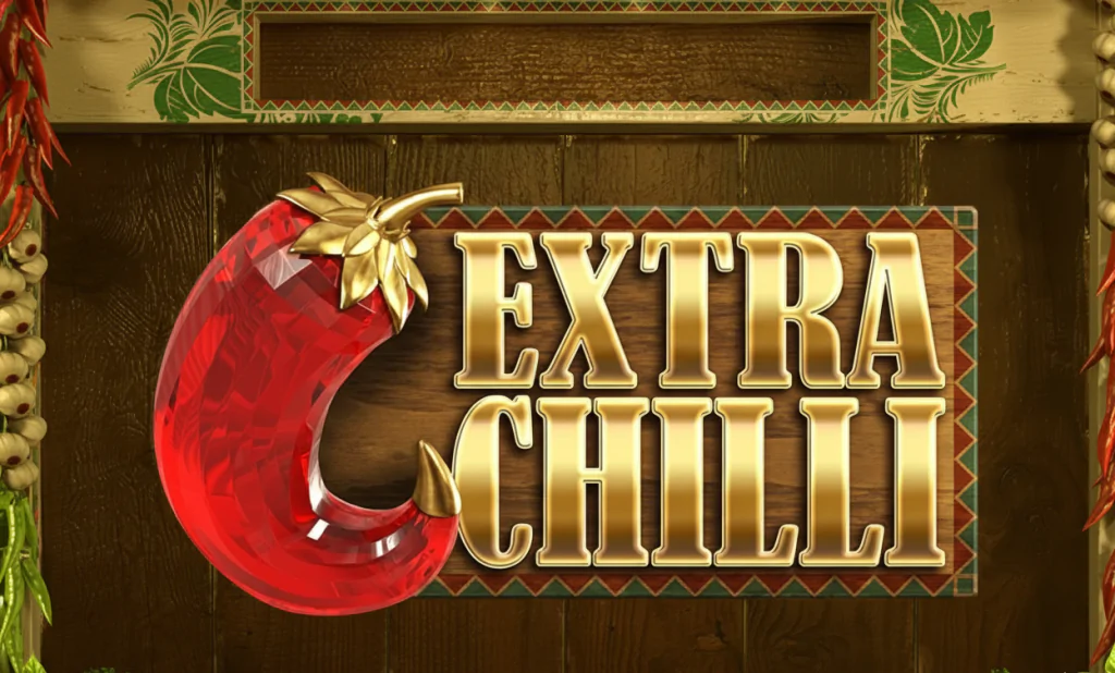 Extra Chilli